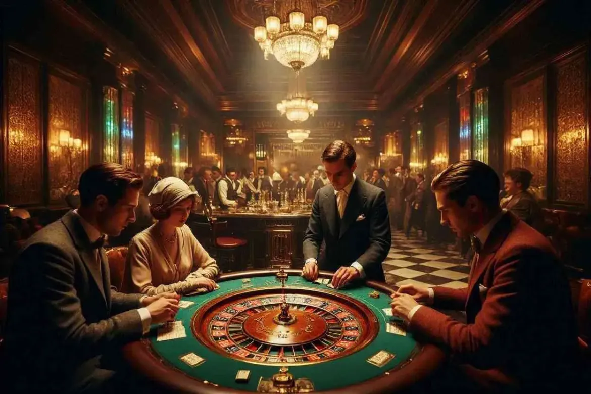 Casino World